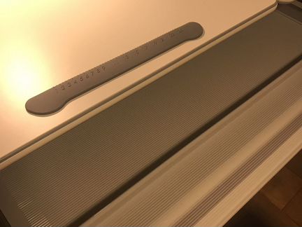 Растущая парта