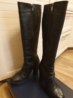 Сапоги Giovanni Fabiani