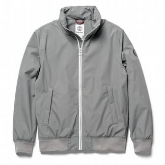 Новая куртка-бомбер Timberland MT kearsage DV sail
