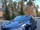 Tesla Model 3 AT, 2018, 64 000 км