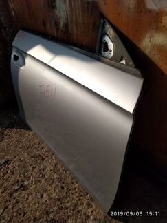 Дверь Mercedes CLS W219 передняя правая