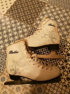 Коньки Nordway bella