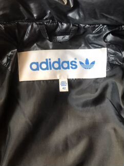 Куртка adidas женская