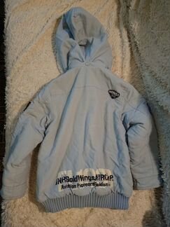 Куртки брюки 104-116