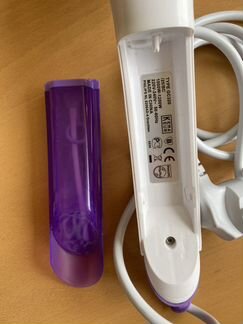 Переносной паровой утюг Philips