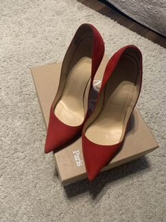 Туфли christian louboutin оригинал