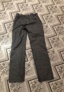 Брюки утеплённые outventure