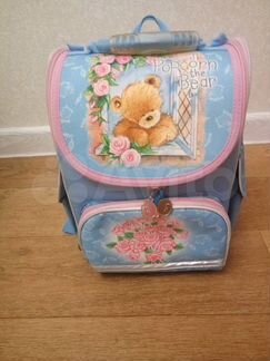 Рюкзак школьный Kite б/у