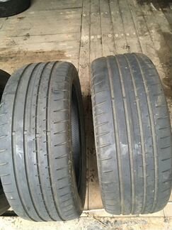 Continental Sportcontact 2 205/55/16