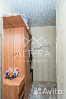 1-к квартира, 31.7 м², 4/5 эт.