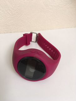 Часы - шагомер новые