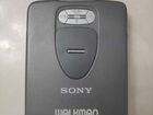 Кассетный плеер Sony Walkman ex-1