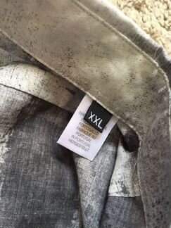 Paul Smith рубашка р.XL