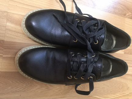 Ботинки Pazolini