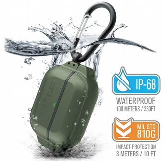 Catalyst Total Protection чехол для Airpods Pro