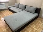 Огромный польский диван (доставка)