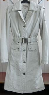 Плащ женский