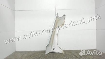 Крыло левое переднее Subaru Forester (S10), 1999