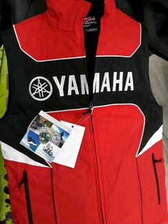 Жилет Yamaha