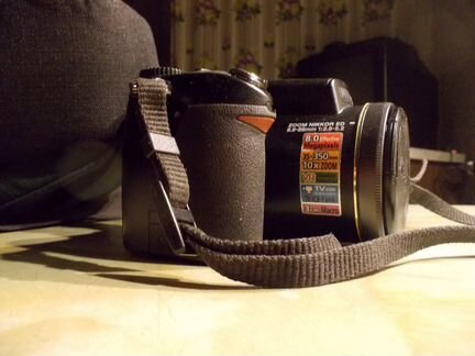 Фотокамера Nikon Coolpix E8800