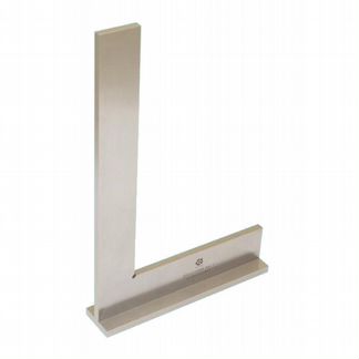 Угольники поверочные уш / уп / улп