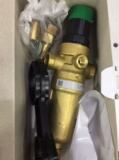 Фильтр Honeywell с редуктором 1/2 FK AA AAM