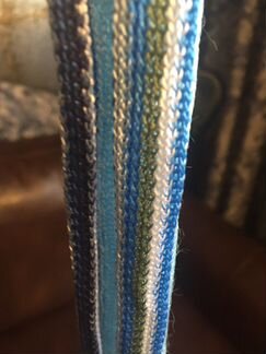 Шарф Missoni оригинальный б/у