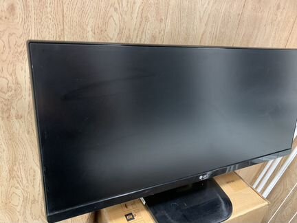 Монитор lg Ultra Wide 29um58-p