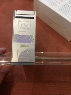 Будильник Wendox с барометром