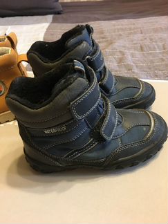 Ботинки зимние 27