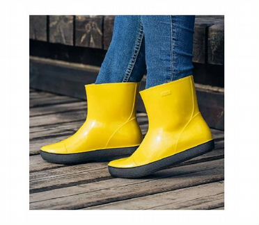 Резиновые сапоги Alida