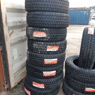 225/65 R18 Bridgestone Blizzak DM V2