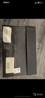 Новые босоножки Giuseppe Zanotti