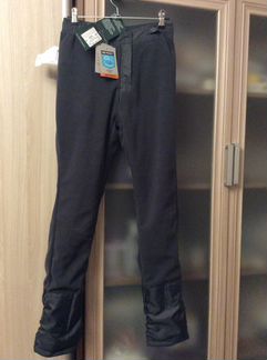 Новые Брюки на Девочку для Занятий Спортом на Улиц