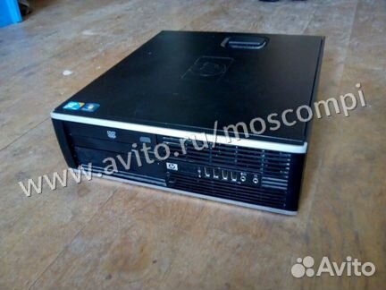 50 шт HP i3/i5 (2,3 серии)