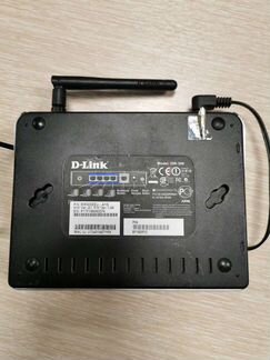 Роутер D-link dir-300