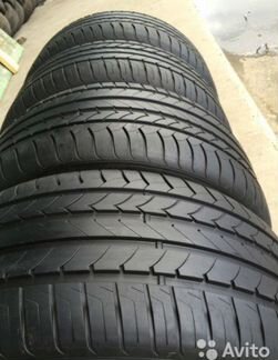 Goodyear F1 Asymmetric