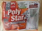 Губка Poly Star с полимером