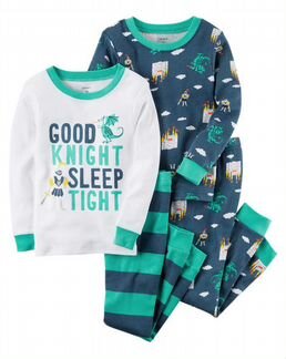 Комплект пижамок