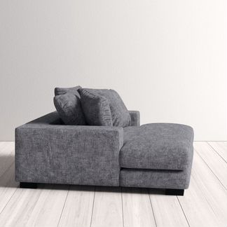 Авторское кресло-кушетка