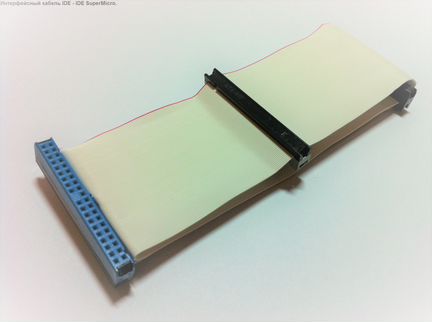 Интерфейсные кабели (02)