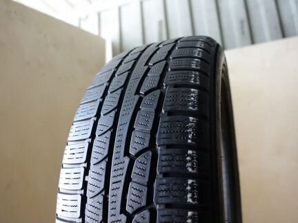 235 55 17 Nokian WR G2 87LO XL