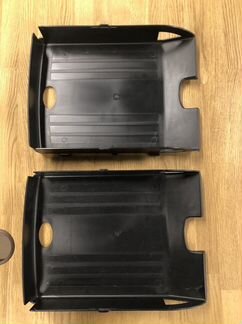 Лоток для бумаг, горизонтальный