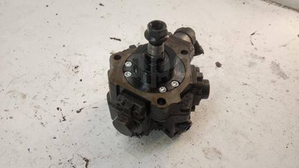 Насос высокого давления Киа Соренто 2003г.дв. Д4св