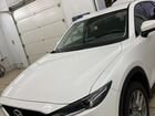 Mazda CX-5 2.5 AT, 2020, 20 000 км объявление продам