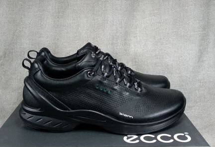 Кроссовки ecco biom