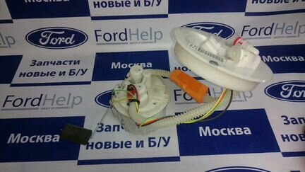 Бензонасос Ford Mondeo 3 / Focus 1 / 1.4 / 1.6