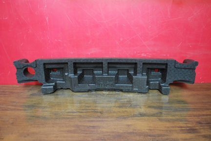 Абсорбер бампера переднего Киа Рио