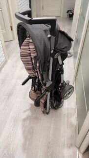 Коляска-трость Baby Care GT 4.0 Plus