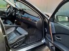 BMW 5 серия 3.0 AT, 2005, 292 000 км объявление продам